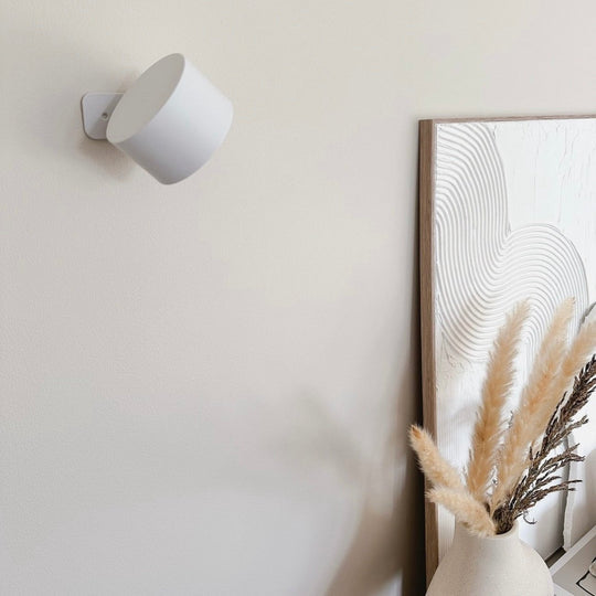 Magnetic™ 360 – Wireless Wall Lamp