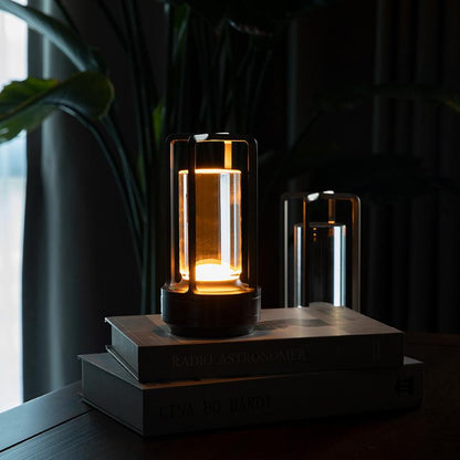 Viva™ – Innovative Wireless Table Lamp