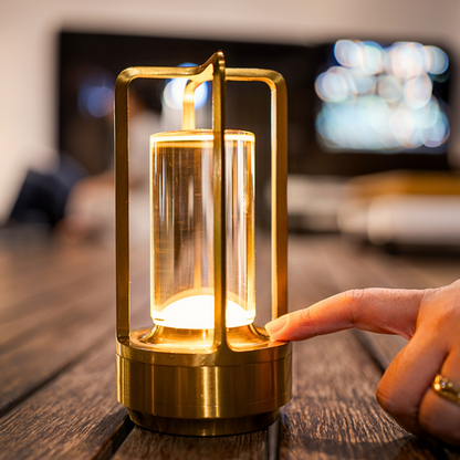 Viva™ – Innovative Wireless Table Lamp