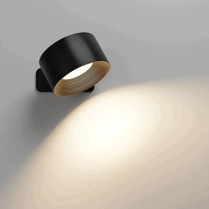 Magnetic™ 360 – Wireless Wall Lamp