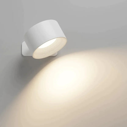 Magnetic™ 360 – Wireless Wall Lamp